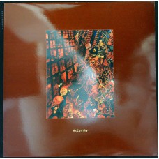 MCCARTHY I Am The Wallet (September SEPT 2) UK 1987 LP (Indie Rock)